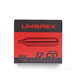 Umarex Co2 Kapseln 12 g 10 Stk