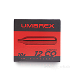 Umarex Co2 Kapseln 12 g 10 Stk Bild 2