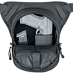 Umarex Concealed Carry Waistbag Holster Schwarz Hüft- oder Schultergurt