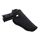 Umarex Cordura Holster fr groe Pistolen & Revolver Bild 2