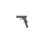 Umarex Glock 18C Airsoft GBB Pistole ab 18 Bild 2