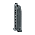 Umarex KWC Beretta M9A3 Airsoft Magazin Kaliber 6mm BB - 22 Schuss Bild 2