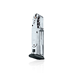 Umarex Magazin Walther PPQ M2 Co2 Pistole 4,5mm Diabolos