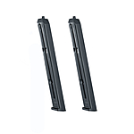 Umarex Magazine für Beretta Elite 2 Co2 Pistole 4,5mm 18 Schuss