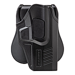 Umarex Paddle Holster Mod. 1 fr GLOCK 17, 17 Deluxe, 19, 18C, 19X, 19 Gen4