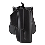 Umarex Paddle Holster Mod. 2 fr GLOCK 17, 19, 19 Gen4, 19X, 18C, 22 Gen4, 31