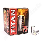 Umarex Perfecta Titan Platzpatronen P.A.K. - 75 Stk. Bild 2