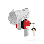 Umarex ProSecur Trigger Lock Abzugschloss mit Schlssel Bild 2