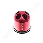 Umarex Pyro Launcher 5-fach rot, 5 Adapter I,K,C,M,L Bild 2