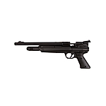 Umarex RP5 CO2 Pistole 4,5mm Diabolos - schwarz
