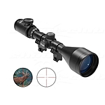 Umarex RS 3-9x56 FI Zielfernrohr Absehen 8 beleuchtet inkl. Ringe Bild 2