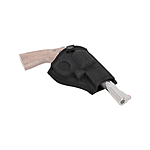 Umarex Revolver Holster fr S&W M29 und 629 Schwarz aus Nylon Bild 2