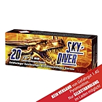 Umarex Sky Diver Pyromunition .15mm fr Schreckschusswaffen