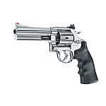 Umarex Smith & Wesson 629 Classic 5 Zoll Co2 Revolver .4,5 mm Stahl BB Bild 2