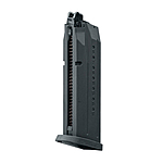 Umarex Smith & Wesson M&P9 Magazin fr 6mm GBB Pistolen