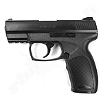 Umarex TDP 45 CO2 Pistole für 4,5mm Stahlkugeln Bild 2