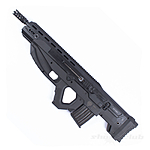 Uzkon UNG-12 Selbstladeflinte Bullpup 12/76 - Schwarz