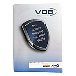 VDB Broschüre - Der sichere Umgang mit der Waffe Bild 2