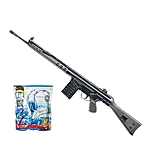 VFC H&K G3 Airsoft GBB Gewehr Vollstahl Body ab18 im Set Bild 2