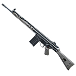 VFC H&K G3 Airsoft Gewehr NPAS GBB 6mm BB schwarz oliv Bild 2