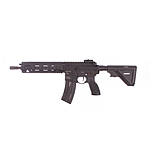 VFC H&K HK416A5 Airsoft S-AEG Gewehr mit Mosfet ab18 - black Bild 2