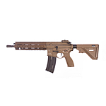 VFC HK416A5 Airsoft S-AEG Gewehr mit Mosfet RAL8000 ab18 Bild 2