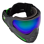 Virtue VIO Contoure II-Black Thermal Maske Paintball/Airsoft Bild 5