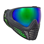 Virtue VIO Contoure II-Black Thermal Maske Paintball/Airsoft Bild 4