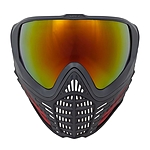 Virtue VIO Contoure II-Fire Thermal Maske Paintball/Airsoft Bild 3