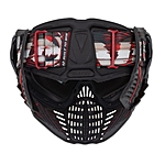 Virtue VIO Contoure II-Fire Thermal Maske Paintball/Airsoft 