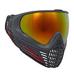 Virtue VIO Contoure II-Fire Thermal Maske Paintball/Airsoft Bild 4