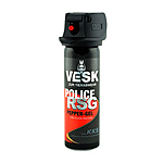 Vesk Police RSG Pfefferspray Pfeffer-Gel 63 ml - 2 Mio Scoville