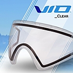 Virtue VIO Bunker Kings CMD Thermalglas Clear Bild 2