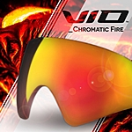 Virtue VIO/Bunkerkings CMD Thermalglas Chromatic Fire Bild 2