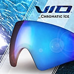 Virtue VIO/Bunkerkings CMD Thermalglas Chromatic Ice