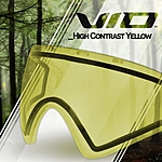 Virtue VIO/Bunkerkings CMD Thermalglas High Contrast Yellow Bild 2