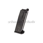 WE M84 Airsoft Magazin GBB Kaliber 6mm BB 25 Schuss Bild 2