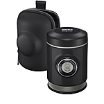 Wacaco Picopresso inkl. Schutzhlle Mobile Espresso Maschine Stromlos Siebtrger Bild 2