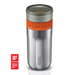 Wacaco Pipamoka Mobile Moka Kaffee Maschine Stromlos Bild 2