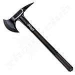 Walther Axt Tactical Tomahawk - Schwarz Bild 2