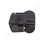 Walther - Defense P99 & PPQ Polymer Paddle Holster Bild 2