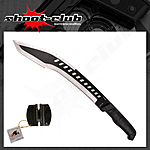 Walther MachTac 2 Machete inklusive Messerschrfer und Holster Bild 2