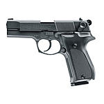 Walther P88 Schreckschusspistole Kaliber 9mm P.A.K. Bild 2