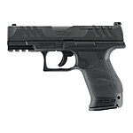 Walther PDP Compact 4 Airsoft Co2 Pistole 6mm BB Schwarz Bild 2
