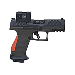 Walther PDP Hunter Pro Compact 4 Pistole 9mm Luger schwarz Bild 2