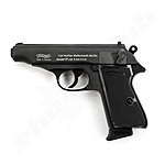 Walther PP Schreckschusspistole Kal. 9mm P.A.K. Bild 2