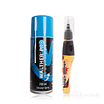 Walther Pro Gun Care 200ml inklusive Oilpen