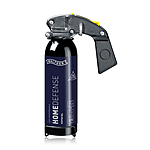 Walther Pro Secure Home Defense Pepper Gel Pistolengriff 370 ml