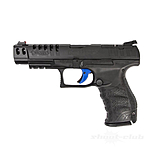Walther Q5 Match - PPQ M2B Selbstlade Pistole, 9x19 Bild 2