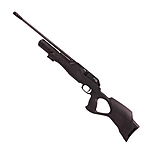Walther Rotex RM8 Varmint Pressluftgewehr 4,5mm Diabolos Schwarz Bild 2